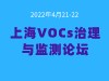 2022ھŌõИI(y)ЙC(j)(VOCs)ȾO(jin)yg(sh)